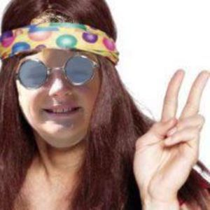 Meet your Posher, Jake